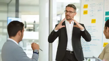 Master IT Management & Consulting | WINGS-Fernstudium
