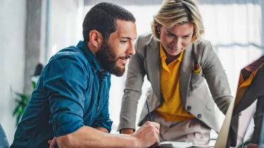Master Digital Commerce, Marketing & Psychology | WINGS-Fernstudium