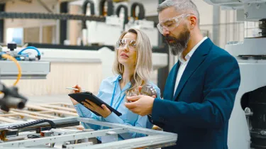 Master Quality Management | WINGS-Fernstudium