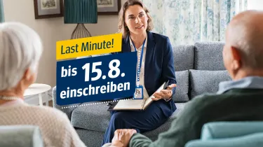 Einschreibefristverlängerung | WINGS-Fernstudium