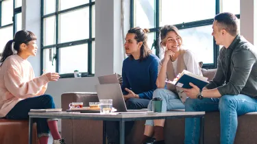 Master Digital Commerce, Marketing & Psychology | WINGS-Fernstudium