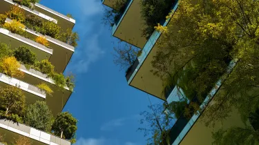 Architektur & Bau | WINGS-Fernstudium