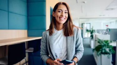Master Business Consulting | WINGS-Fernstudium