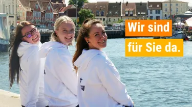 Ansprechpartner | WINGS-Fernstudium