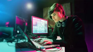 Bachelor IT-Forensik | WINGS-Fernstudium