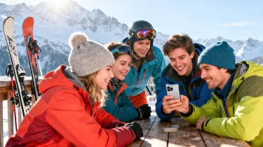 Fernstudium Infotage | WINGS-Fernstudium