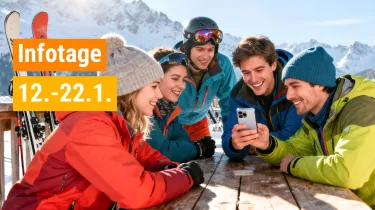 Fernstudium Infotage | WINGS-Fernstudium