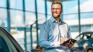 Master Sales Management | WINGS-Fernstudium