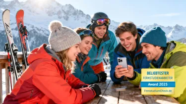 Fernstudium Infotage Januar 2026 | WINGS-Fernstudium