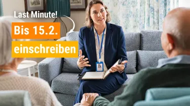 Einschreibefristverlängerung | WINGS-Fernstudium