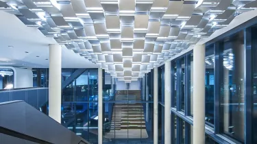 Master Lighting Design | WINGS-Fernstudium