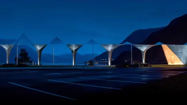 Master Lighting Design | WINGS-Fernstudium