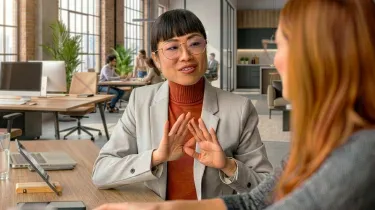 MBA Human Resource Management | WINGS-Fernstudium