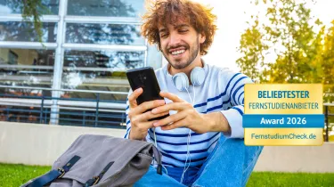 Fernstudium Infotage | WINGS-Fernstudium