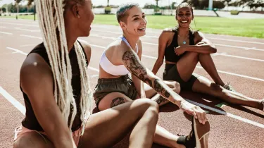 Bachelor Sportmanagement | WINGS-Fernstudium