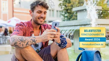 Infotage Juni/Juli 2026 | WINGS-Fernstudium