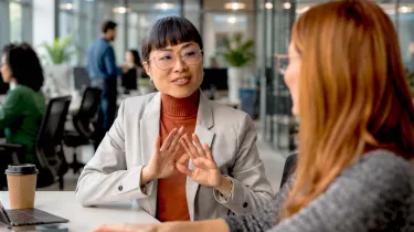 MBA Human Resource Management | WINGS-Fernstudium