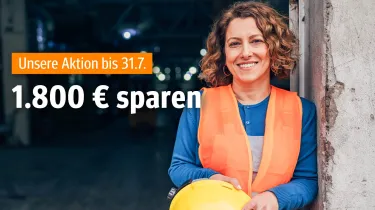 Aktion Master Bautenschutz | WINGS-Fernstudium