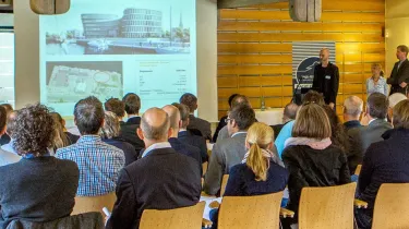 Facility Management (FM)