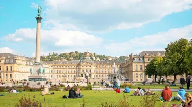 Stuttgart