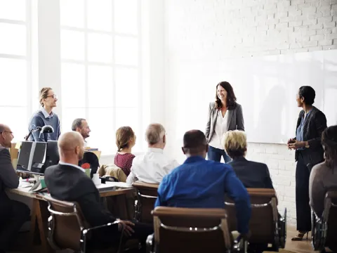 Weiterbildung mit Hochschulzertifikat 