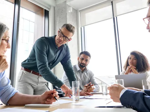 Wirtschaft & Management | WINGS-Fernstudium