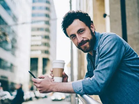 Mach deinen Master mit WINGS-Fernstudium