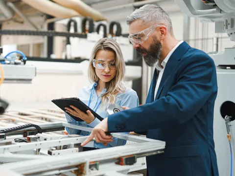 Weiterbildung Lean Management | WINGS-Fernstudium