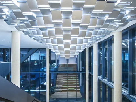 Master Lighting Design | WINGS-Fernstudium