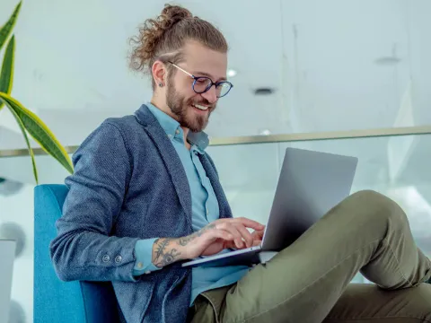 Micro Degree - Existenzgründung Basic | WINGS-Fernstudium