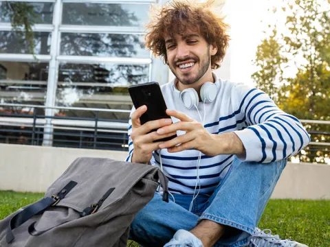 Fernstudium Infotage | WINGS-Fernstudium