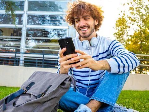 Fernstudium Infotage | WINGS-Fernstudium