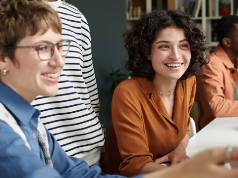 Micro Degree - Existenzgründung Basic | WINGS-Fernstudium