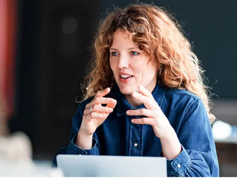 Micro Degree – Personalpsychologie | WINGS-Fernstudium