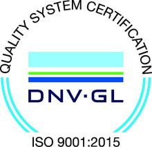 DNV GL Logo