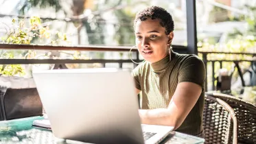 Deutschlandstipendium 2026 | WINGS-Fernstudium