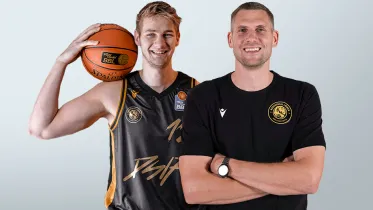 Basketball Löwen Braunschweig sind Bildungspartner von WINGS