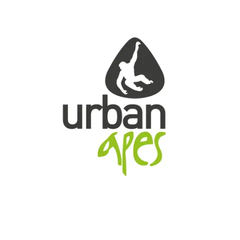 Urban apes