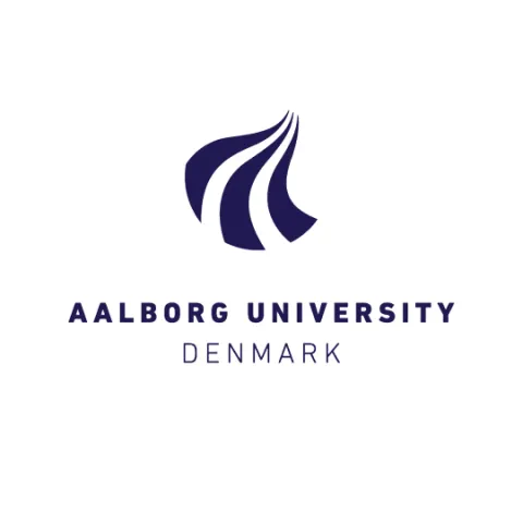 aalborg university logo