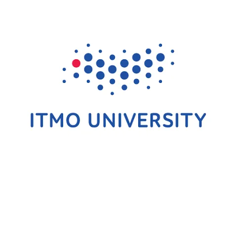 Itmo University Logo