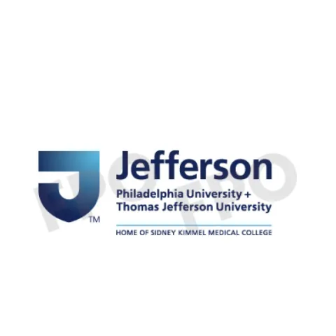 Jefferson-Uni Logo