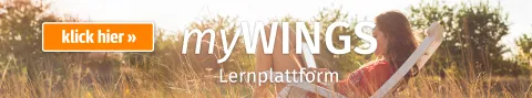 mywings Lernplattform | WINGS-Fernstudium