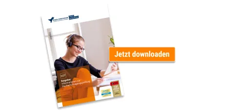 HZP Broschüre downloaden | WINGS-Fernstudium