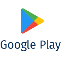 Google Play Logo