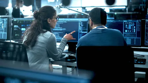 IT-Forensik | WINGS-Fernstudium