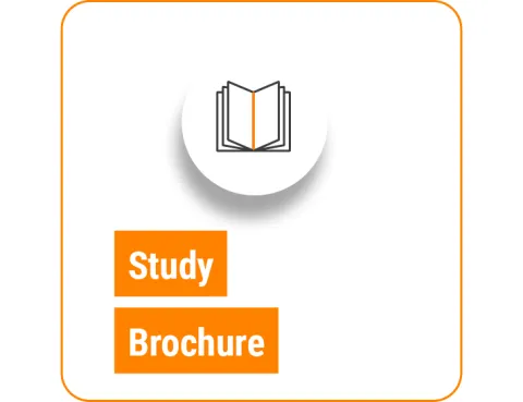 Request Study Brochure | WINGS-Fernstudium