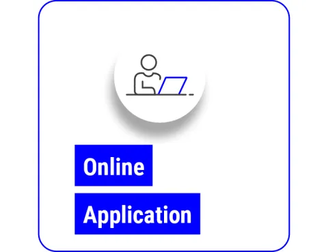 Online Application | WINGS-Fernstudium