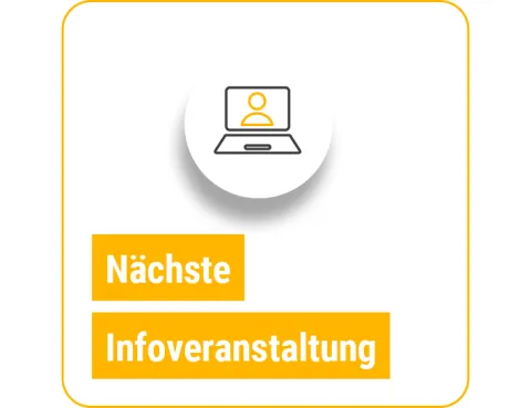 Infoveranstaltung | WINGS-Fernstudium
