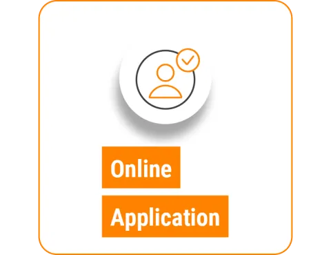 Online Application | WINGS-Fernstudium