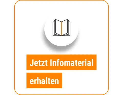 Infomaterial anfordern | WINGS-Fernstudium